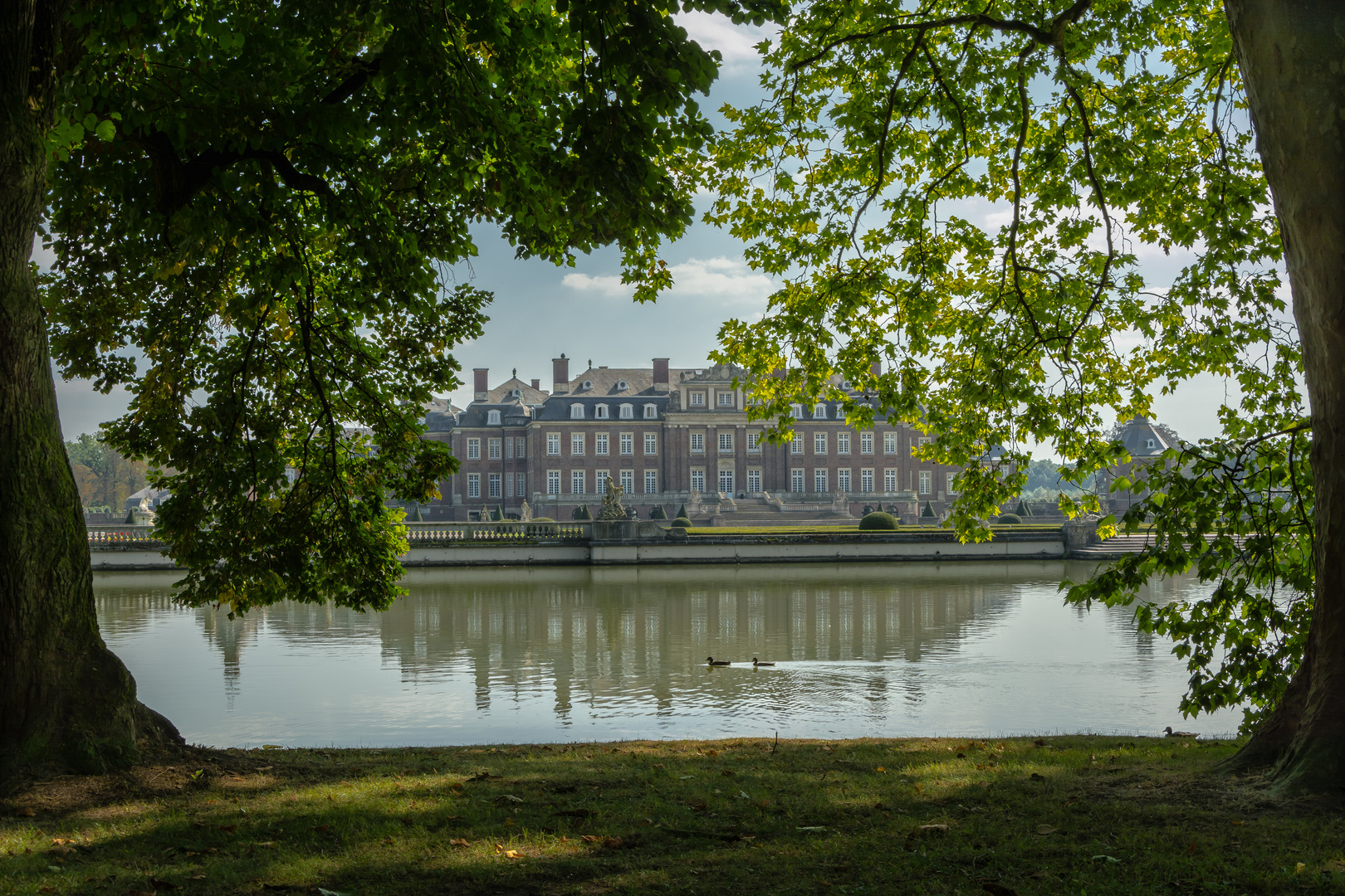 Schloss Nordkirchen