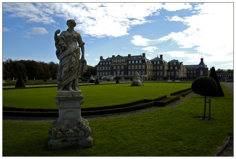 Schloß Nordkirchen