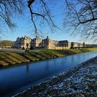 Schloss Nordkirchen...