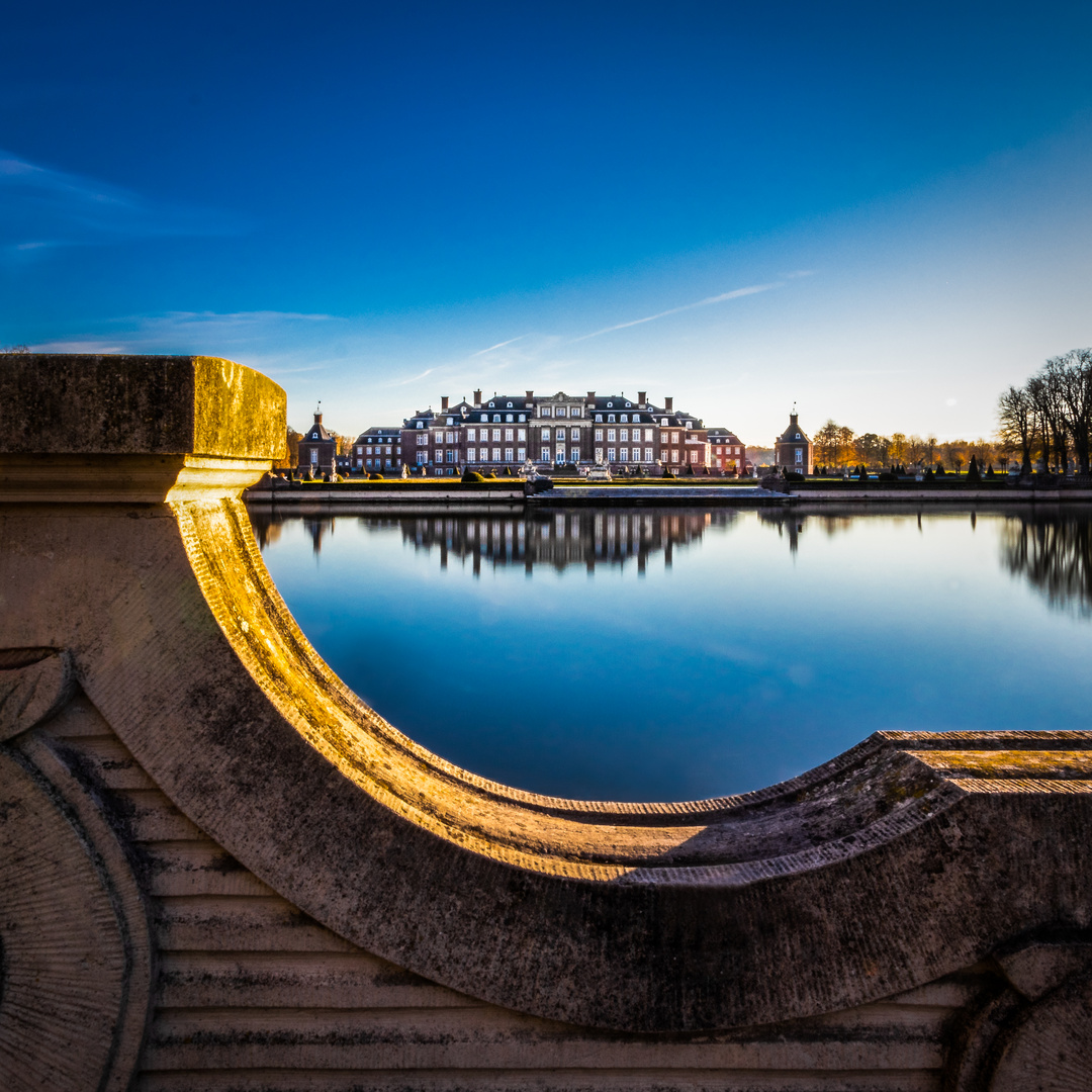 Schloss Nordkirchen