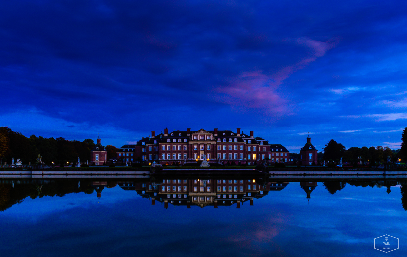 Schloss Nordkirchen