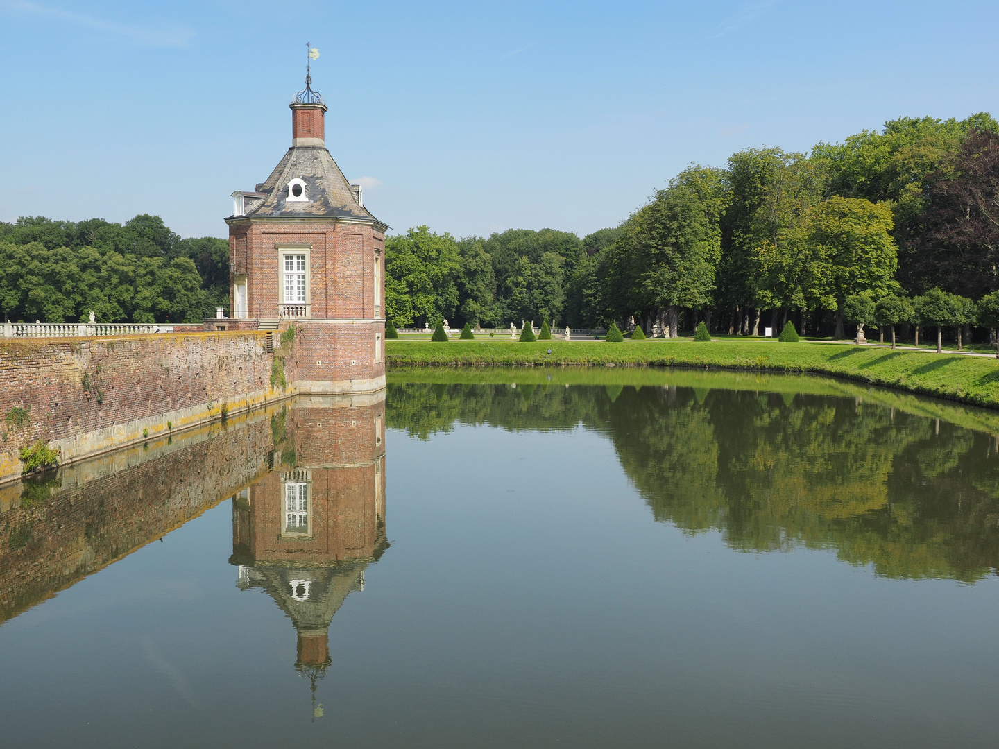 Schloss Nordkirchen