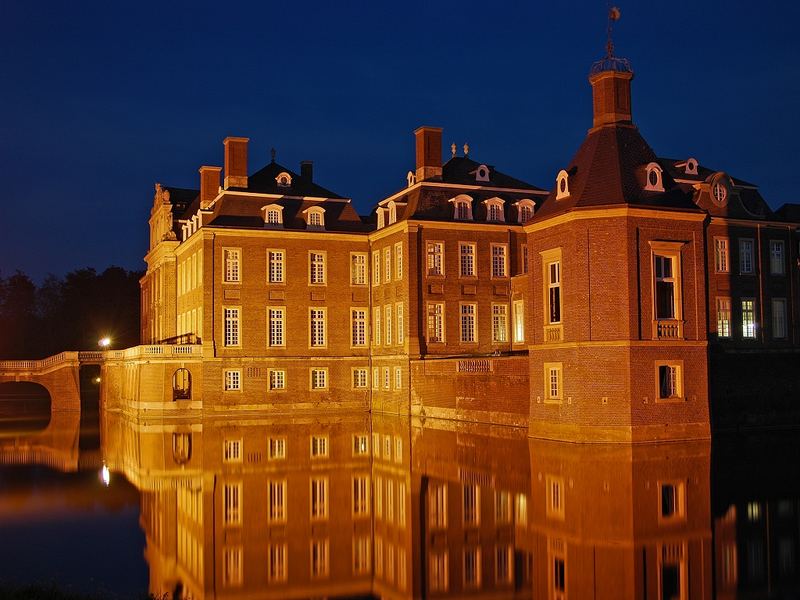 Schloss Nordkirchen