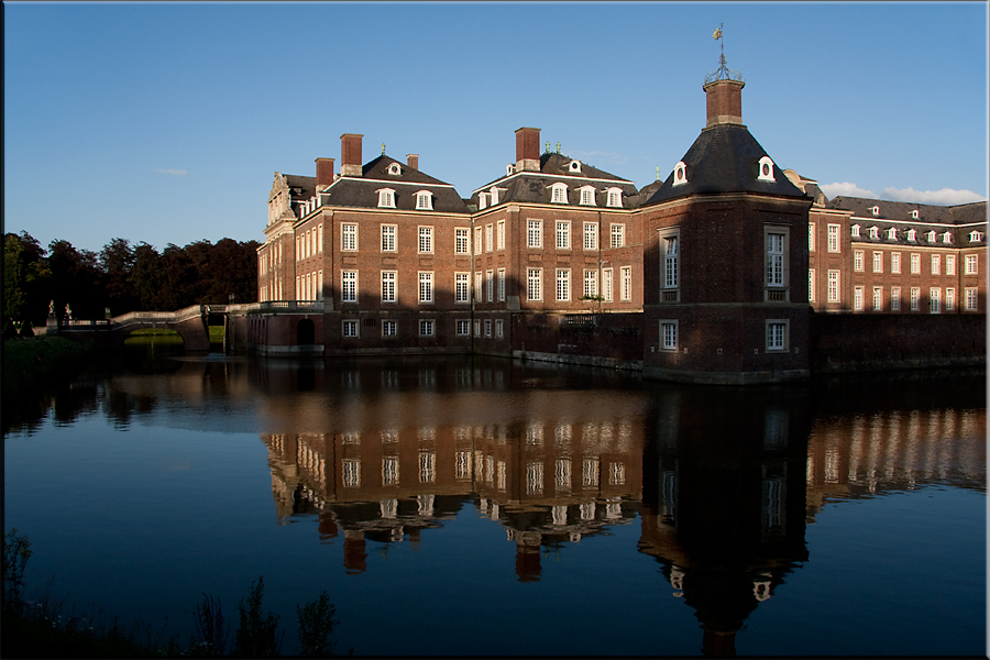 Schloss Nordkirchen