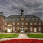 Schloss Nordkirchen HDR 2