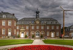 Schloss Nordkirchen HDR 2