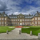 Schloss Nordkirchen HDR