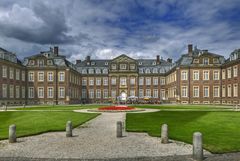 Schloss Nordkirchen HDR