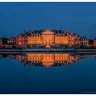 Schloss Nordkirchen HDR 