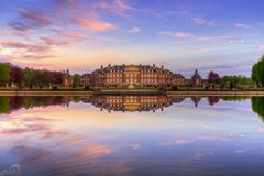 Schloss Nordkirchen I