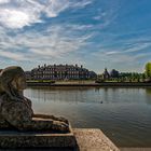 Schloss Nordkirchen I