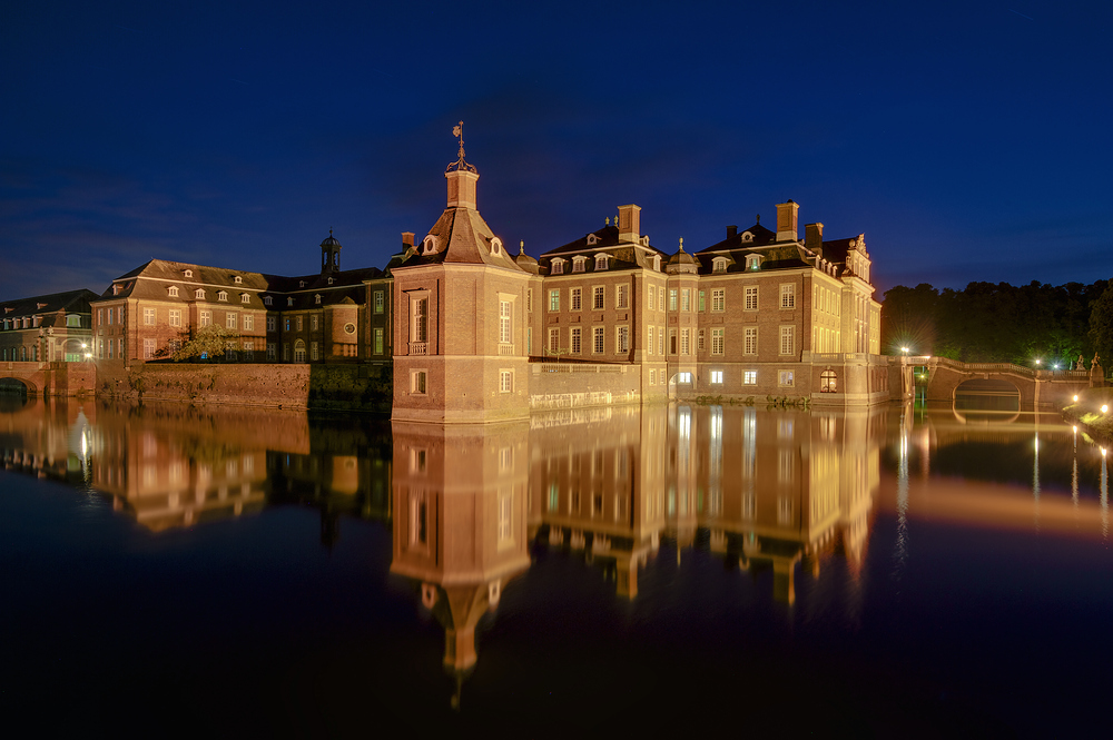 SCHLOSS NORDKIRCHEN II