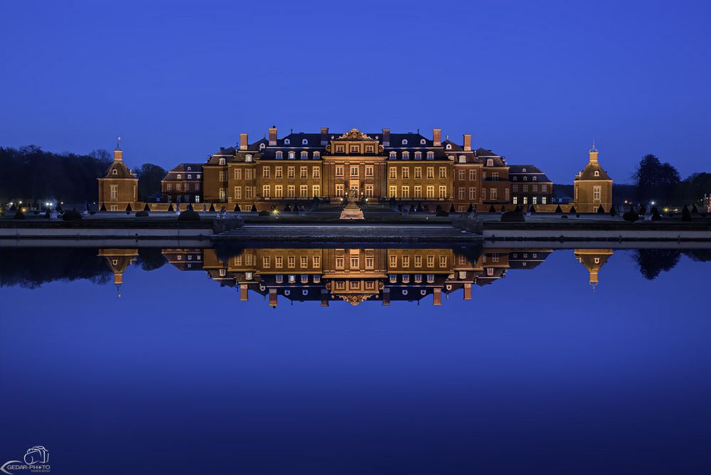 Schloss Nordkirchen II