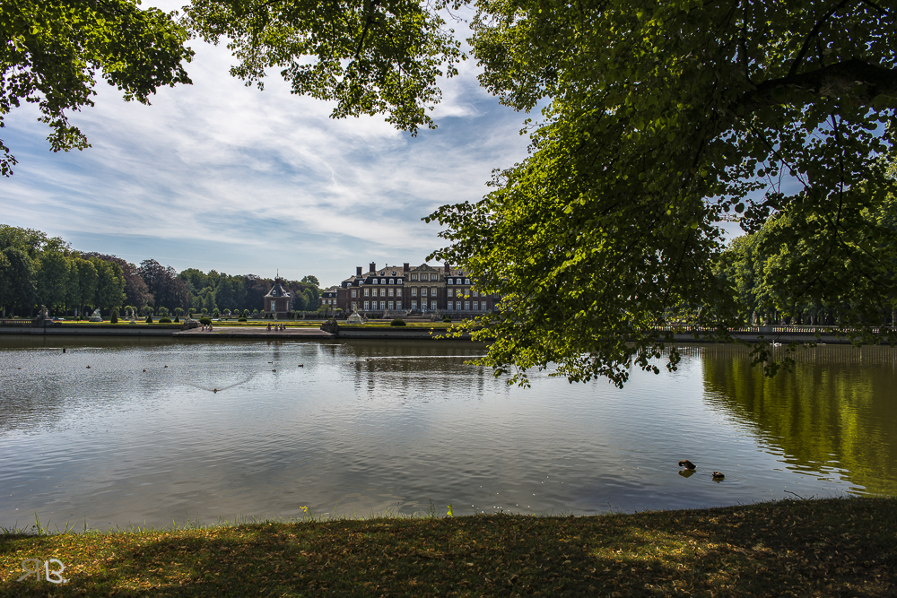 Schloss Nordkirchen II