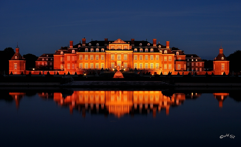 Schloss Nordkirchen II