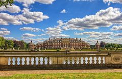 Schloss Nordkirchen III