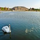 Schloss Nordkirchen im Münsterland