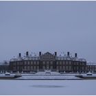 Schloß Nordkirchen im Winter