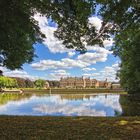 Schloss Nordkirchen IV