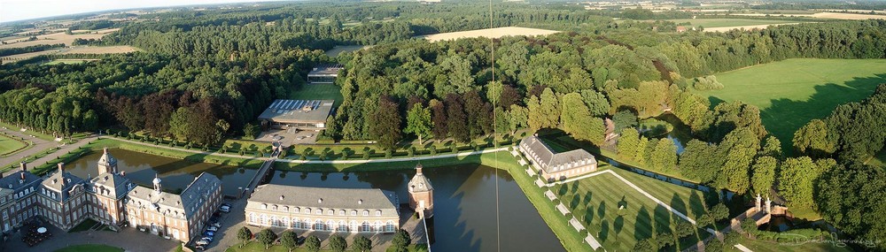 Schloss Nordkirchen KAP