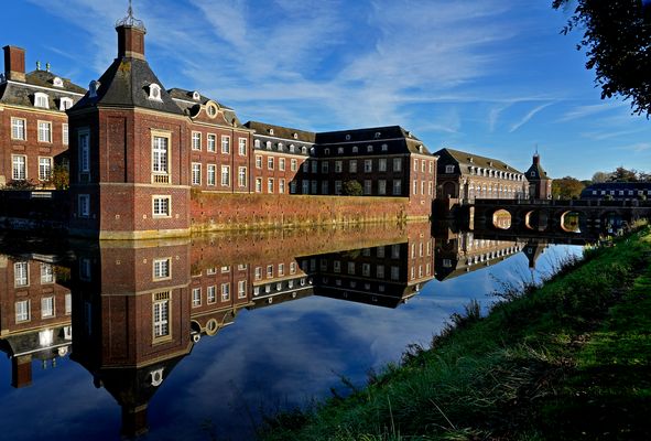 Schloss Nordkirchen, Münsterland
