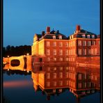 Schloss Nordkirchen @Night