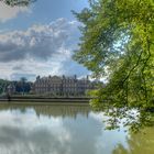 Schloss Nordkirchen oder 'das Westfälische Versailles' 2