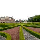 Schloss Nordkirchen oder das 'Westfälische Versailles'