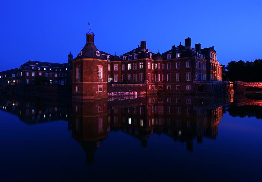 Schloss Nordkirchen 