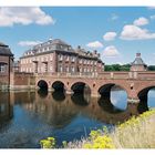 Schloss Nordkirchen - "Westfälisches Versailles"