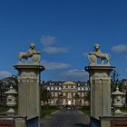 Schloss Nordkirchen "Westfälisches Versailles"