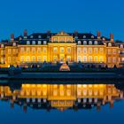 Schloss Nordkirchen zur blauen Stunde