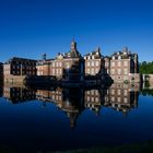 Schloss Nordkirchen zur blauen Stunde