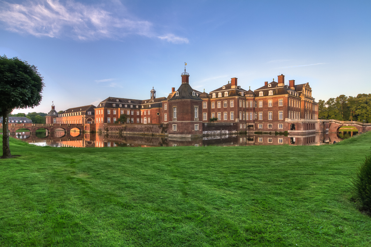 Schloss Nordkirchen_03