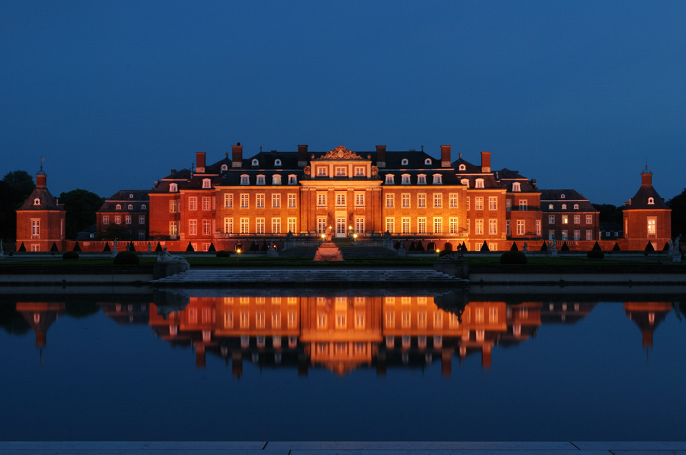 Schloss Norkirchen