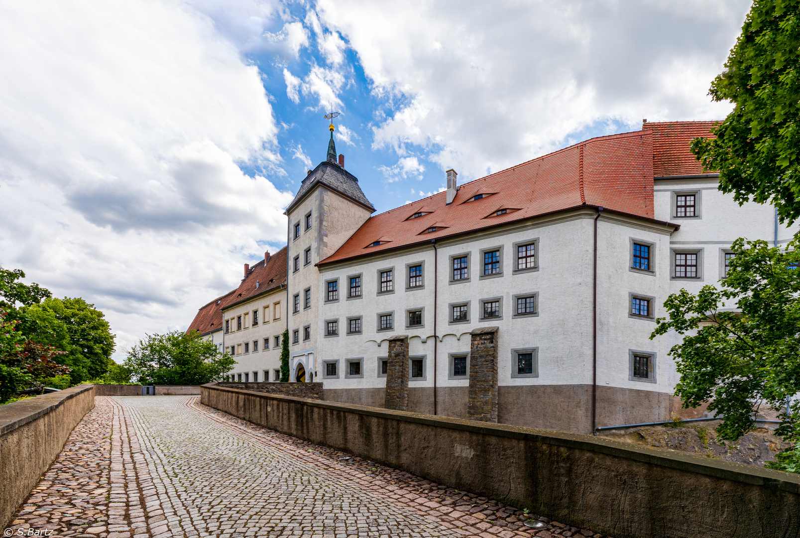 Schloss Nossen (1)