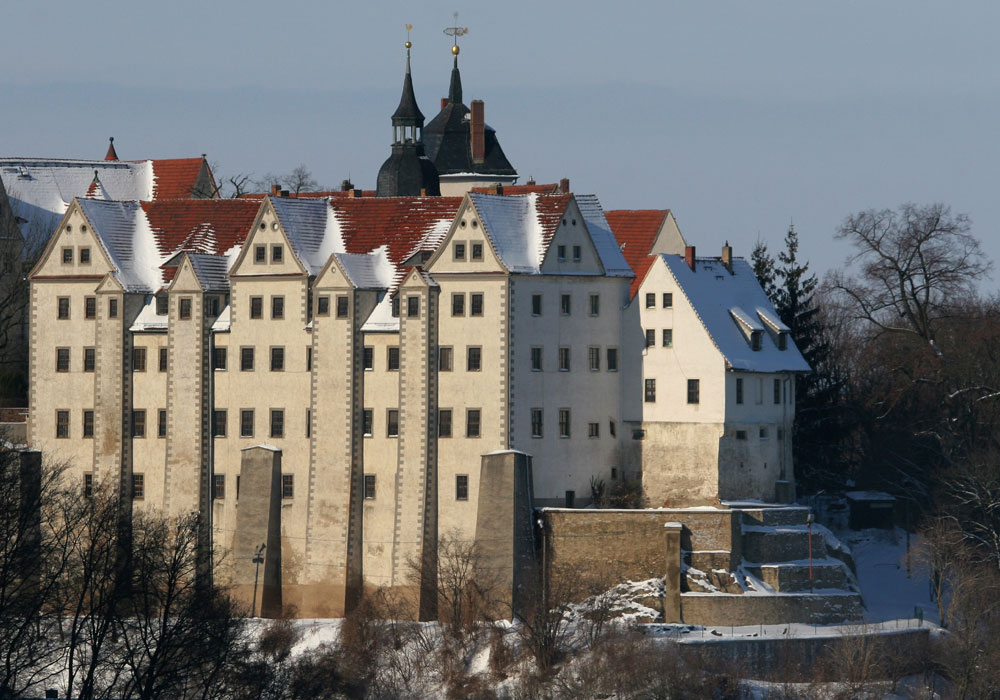 Schloß Nossen