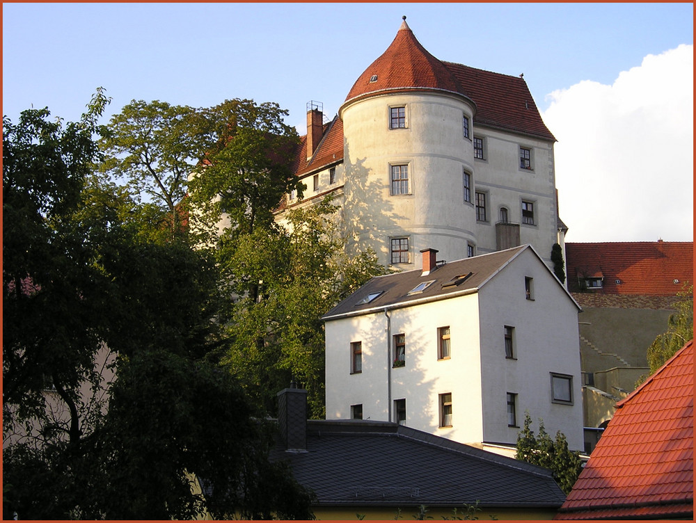 Schloss Nossen