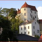 Schloss Nossen