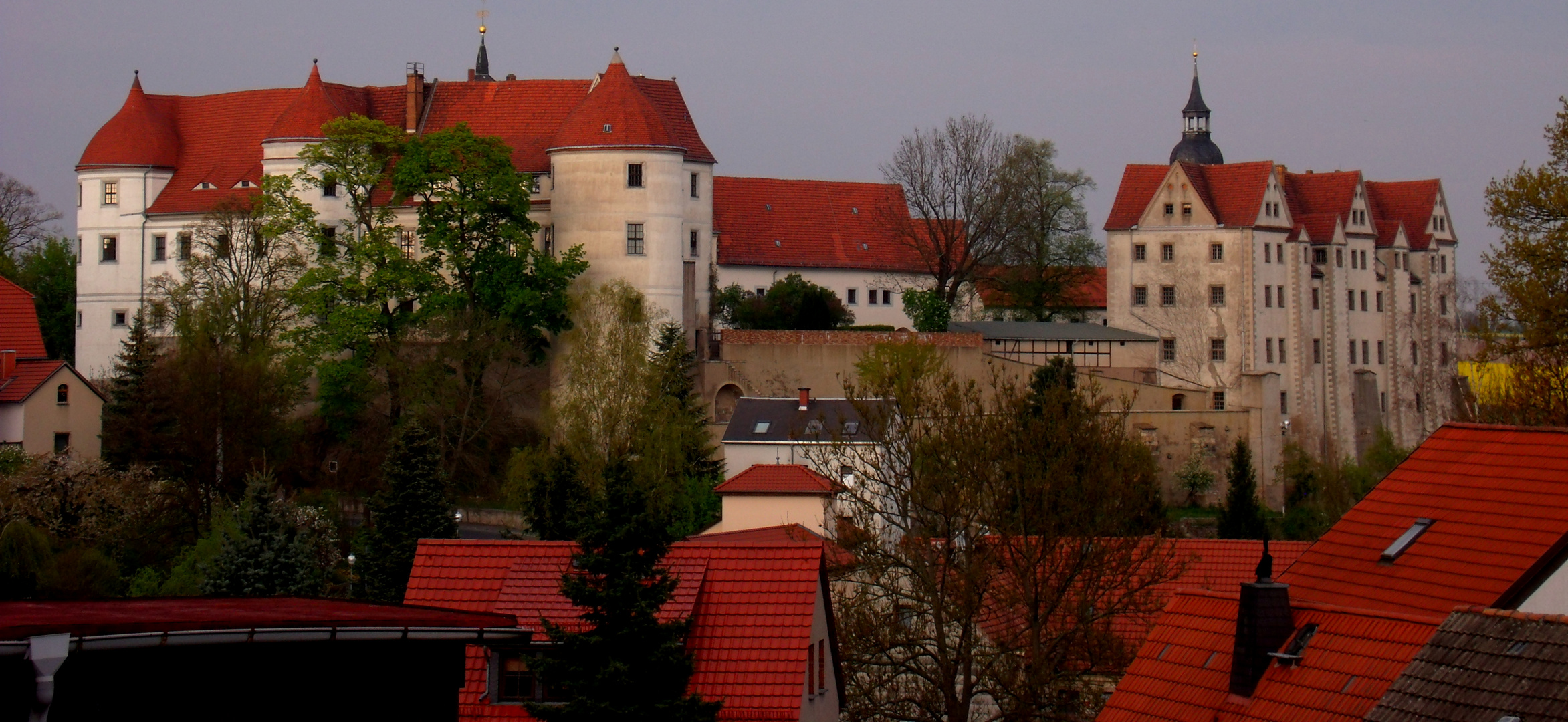 Schloss Nossen