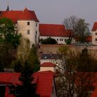 Schloss Nossen