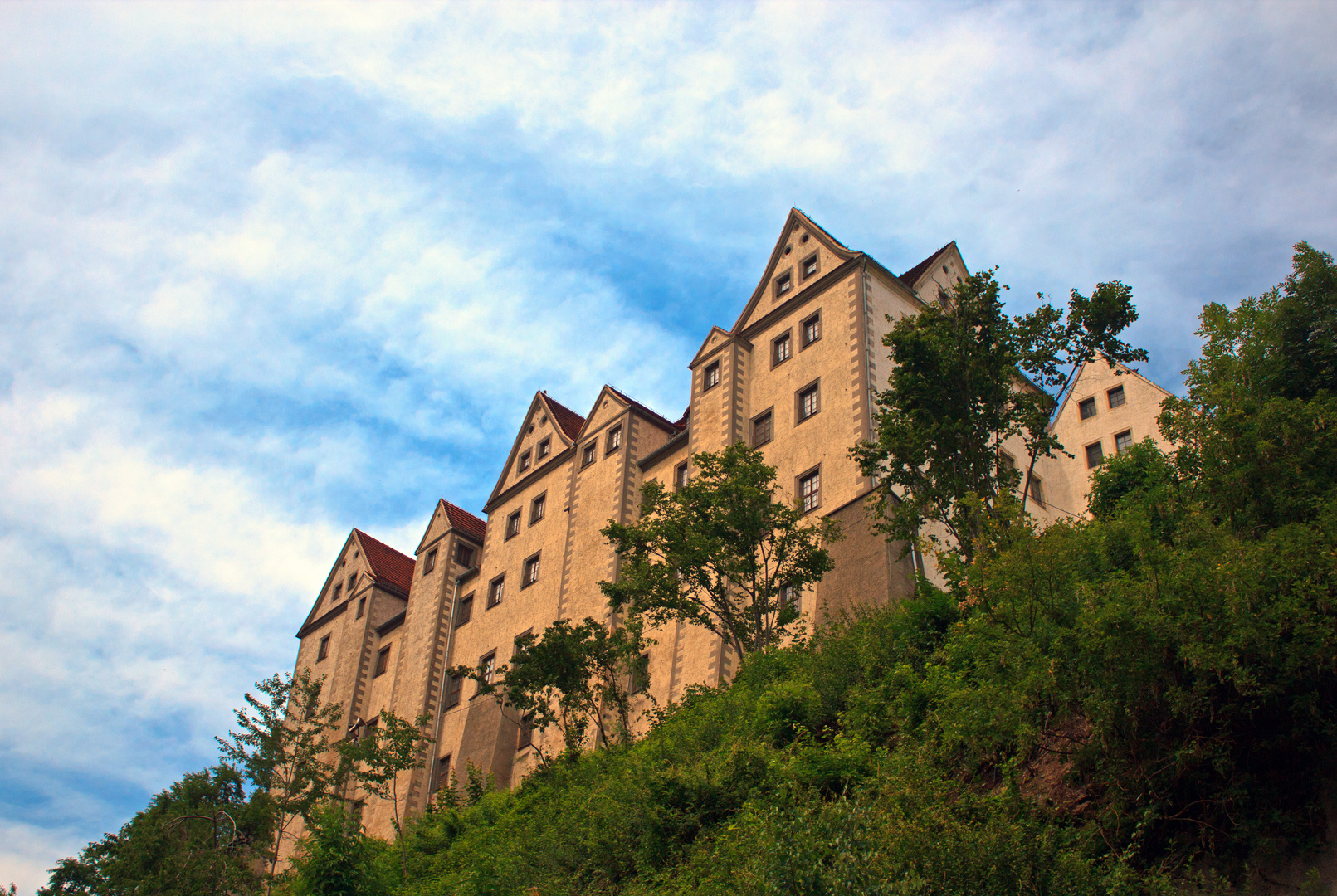 Schloß Nossen