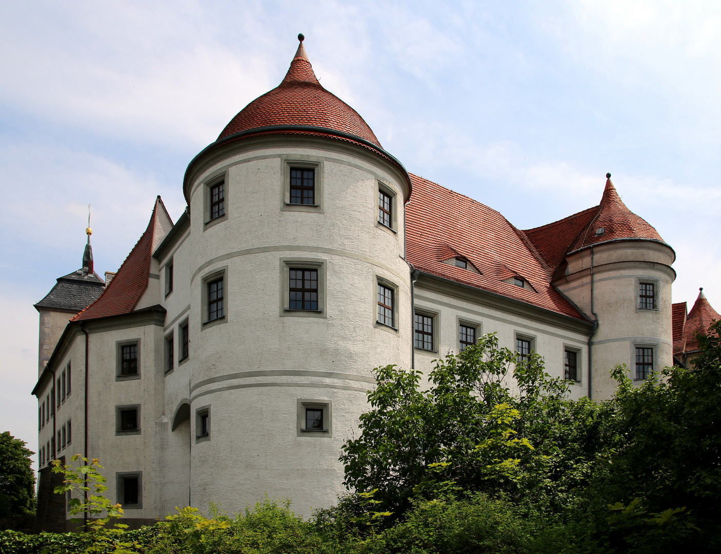 Schloss Nossen 