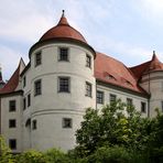 Schloss Nossen 