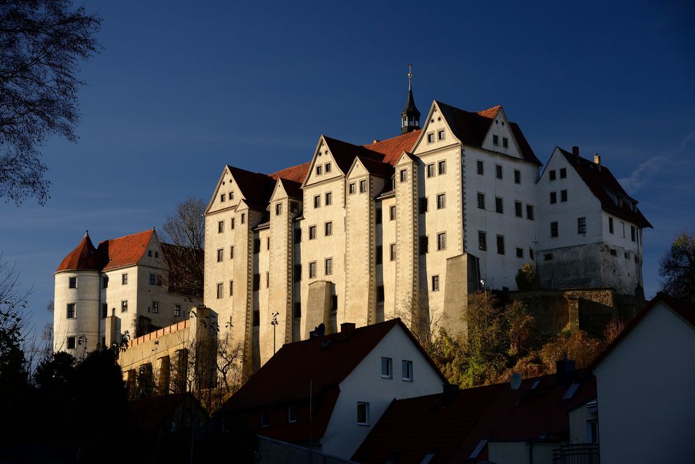 Schloss Nossen