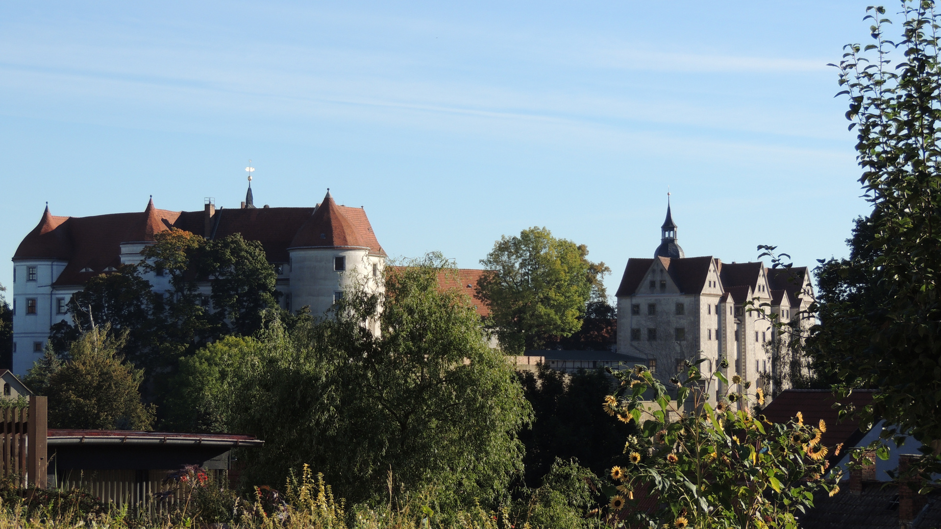 Schloss Nossen