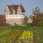 Schloss Nürnberg-Neunhof