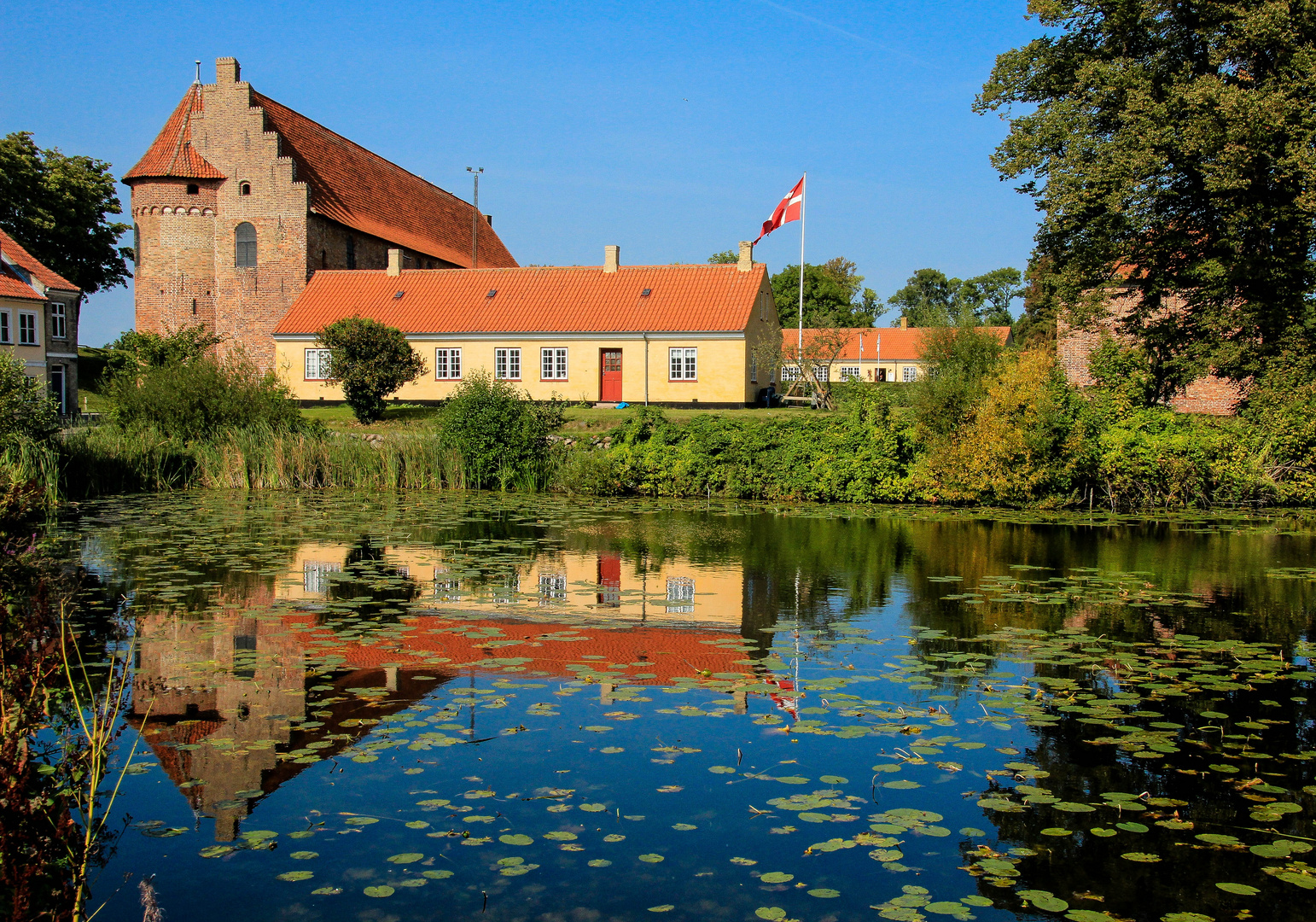 Schloss Nyborg