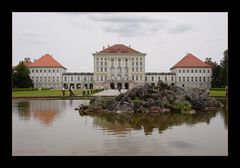 Schloss Nyhmpenburg