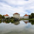 Schloss Nymphenburg 01